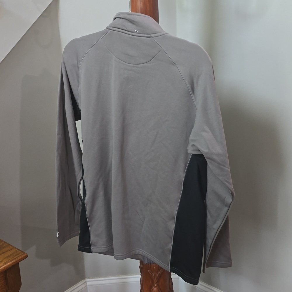 NWT Champion full zip jacket - Picture 3 of 4